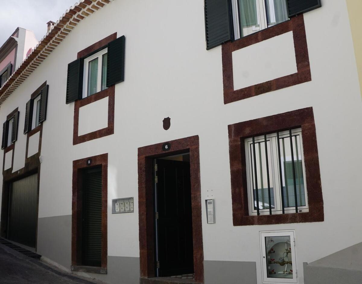 Alamos Charming - View Apartamento Funchal (Madeira)