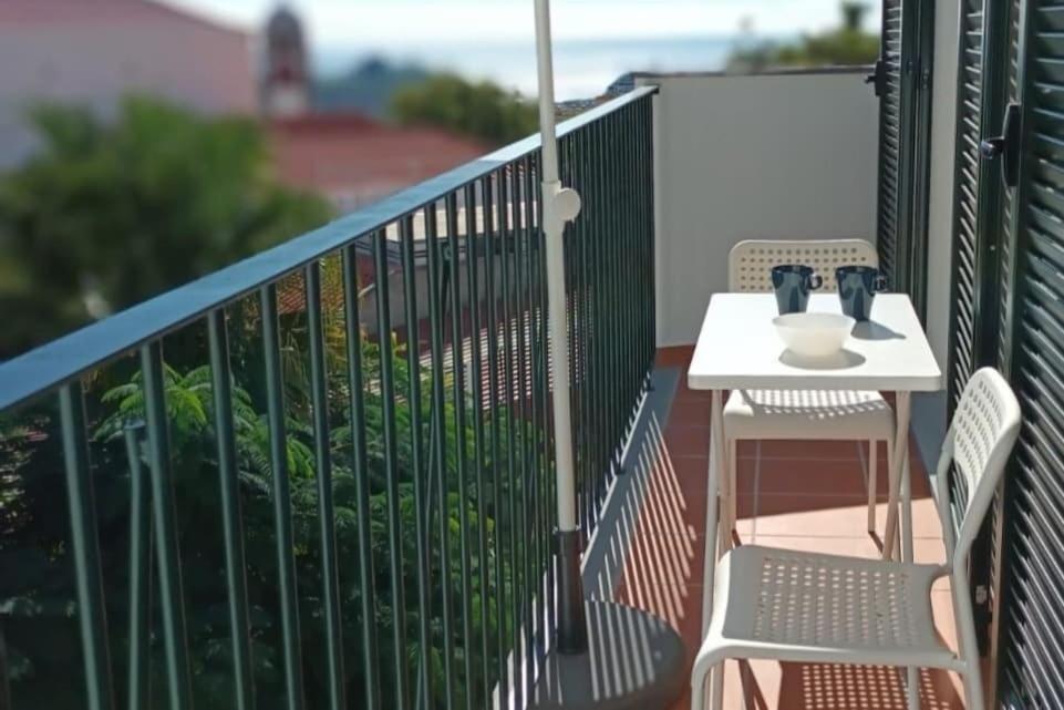 Apartamento Alamos Charming - View