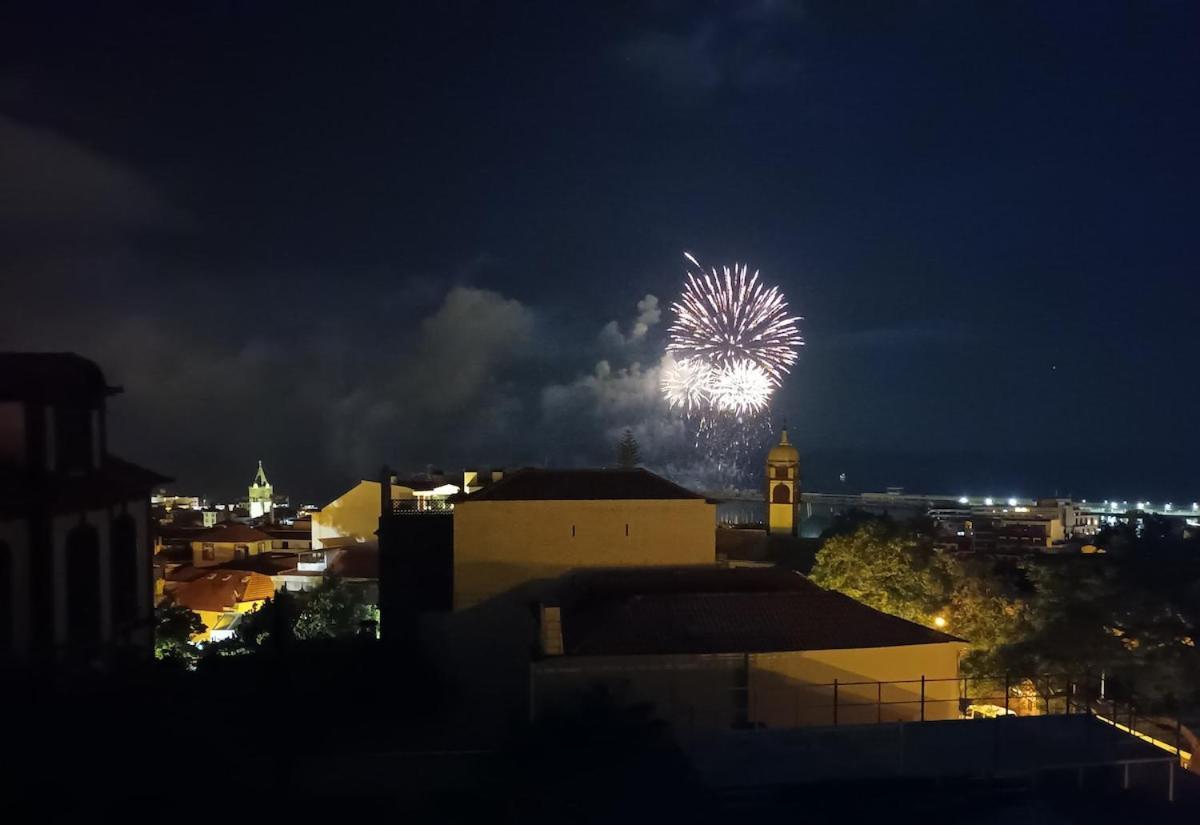 Alamos Charming - View Apartamento Funchal (Madeira)