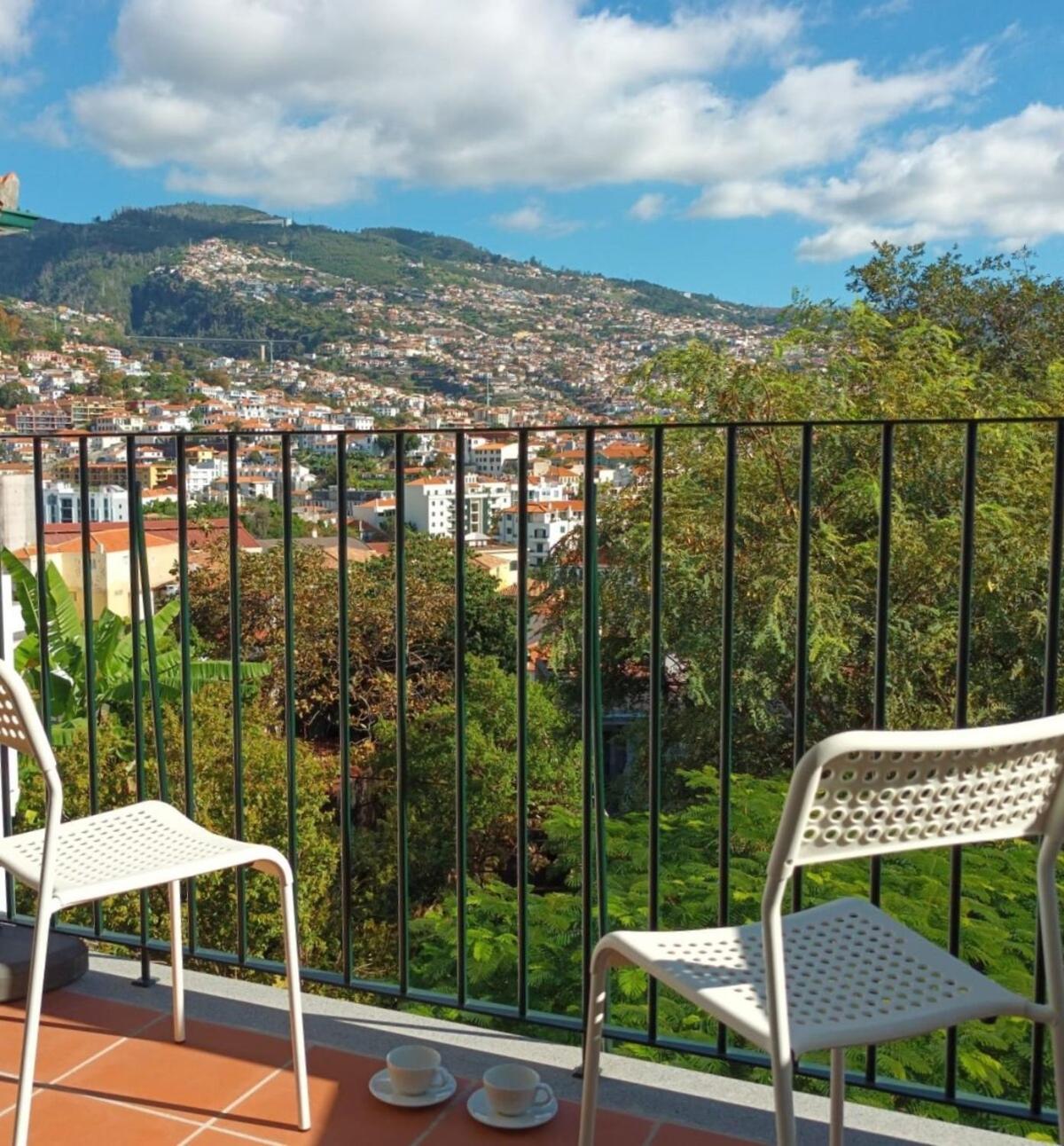 Apartamento Alamos Charming - View *