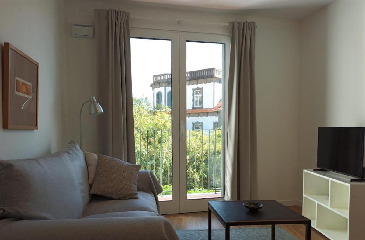 Apartment Alamos Charming - View *